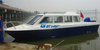 28FT PASSENGER BOAT HD860