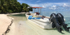 Gather 32ft Fiberglass Panga Boat HD960
