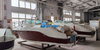 GATHER 23FT YACHT HD230