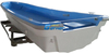 Gather 23ft Fiberglass Panga Boat Panga 23
