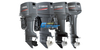 YAMAHA OUTBOARD MOTORS