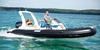 Gather 5.8m Rigid Inflatable Boat RIB580B