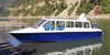 28FT PASSENGER BOAT HD860