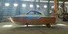 GATHER 38FT YACHT HD1150