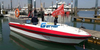 25FT PARASAIL BOAT Single Person Model HD760T
