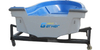 Gather 23ft Fiberglass Panga Boat Panga 23