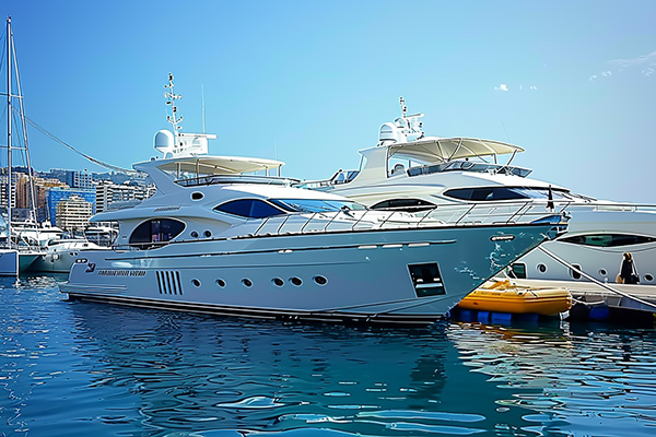 Specialized Leisure Boat Manufacturing