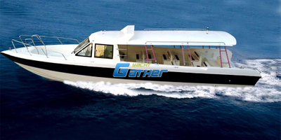 GATHER-38FT-PASSENGER-BOAT-HARD-TOP-HD1160C
