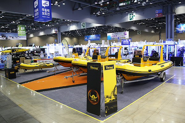 Qingdao Gather Yacht Co., Ltd. 