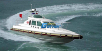 41FT PATROL BOAT HD1245