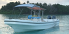 Gather 32ft Fiberglass Panga Boat HD960