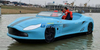 GATHER WATER JET CAR HD540JC