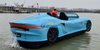 GATHER WATER JET CAR HD540JC