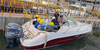GATHER 23FT YACHT HD230