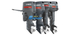 YAMAHA OUTBOARD MOTORS