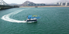 GATHER 19FT ALUMINUM PONTOON BOAT GS190