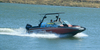 GATHER 28FT FIBERGLASS SPORT BOAT HD280