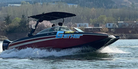 GATHER 28FT FIBERGLASS SPORT BOAT HD280