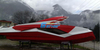 32FT PARASAIL BOAT HD980T