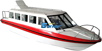 GATHER 28FT PASSENGER BOAT HD860