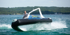 Gather 5.8m Rigid Inflatable Boat RIB580B
