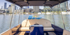 GATHER 22FT ALUMINUM LEISURE BOAT GS220