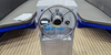 GATHER 22FT ALUMINUM LEISURE BOAT GS220