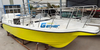 35FT PARASAIL BOAT HD1070T 