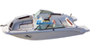 GATHER 19FT FIBERGLASS SPORT BOAT HD190