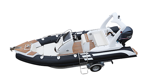 Inflatable Boat