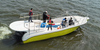 35FT PARASAIL BOAT HD1070T 