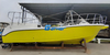 35FT PARASAIL BOAT HD1070T 