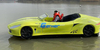 GATHER WATER JET CAR HD540JC
