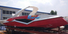 32FT PARASAIL BOAT HD980T