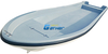 Gather 23ft Fiberglass Panga Boat Panga 23