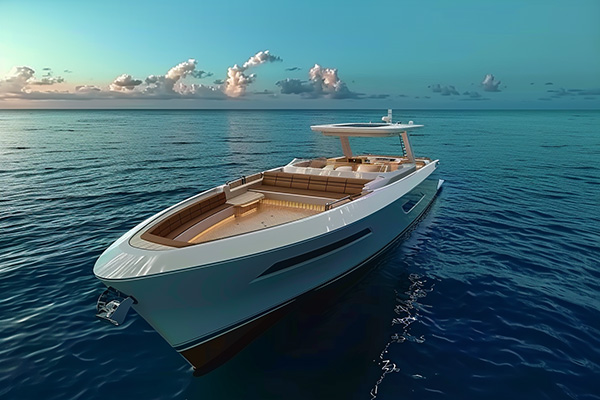 Aluminum Boats Customized Manufacturing Process