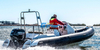 Gather 5.8m Rigid Inflatable Boat RIB580B