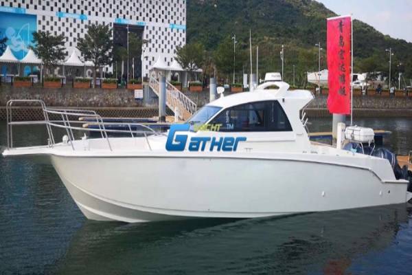 How to Repair a Fiberglass Boat Step by Step