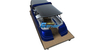 GATHER 25FT ALUMINUM PONTOON BOAT GS246