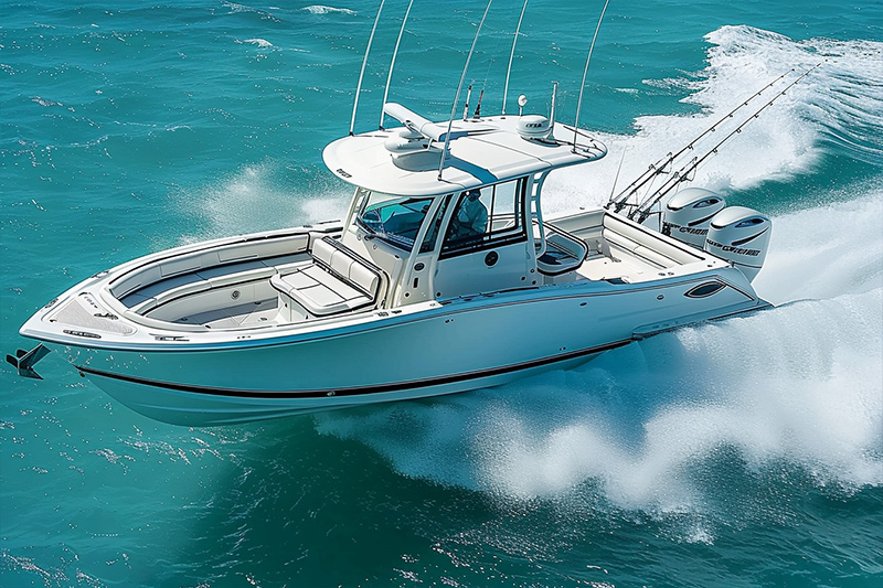 diverse boat supplier for fishing boat rib boat sport boat and panga boat solutions