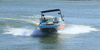 GATHER 28FT FIBERGLASS SPORT BOAT HD280