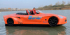 GATHER WATER JET CAR HD540JC