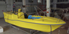 29FT PARASAIL BOAT Double People Model HD880T