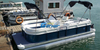 GATHER 19FT ALUMINUM PONTOON BOAT GS190