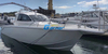 40FT FIBERGLASS FISHING BOAT FG40