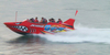 GATHER JETBOAT