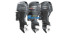 YAMAHA OUTBOARD MOTORS