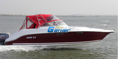 GATHER-23FT-YACHT-HD230