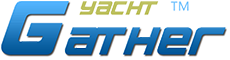 Gather Yacht Logo
