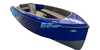 GATHER 22FT ALUMINUM LEISURE BOAT GS220